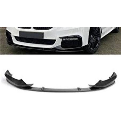 BMW 5 Serisi G30 (2017 - 2020) Ön Tampon Lipi (Plastik)